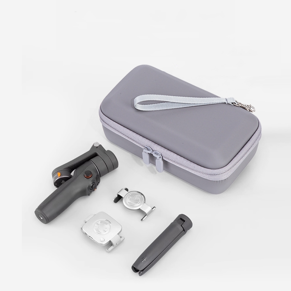 Handheld Stabilizer Gimbal - Cocok Untuk DJI Osmo Mobile 7P