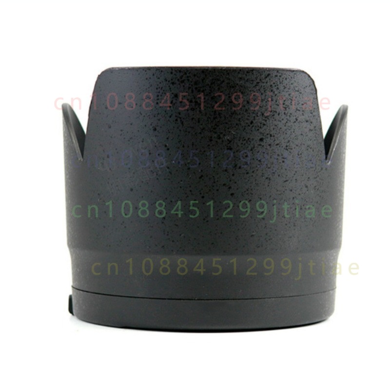 Lens Hood Petal - Penutup Lensa Kelopak Kamera 77mm untuk