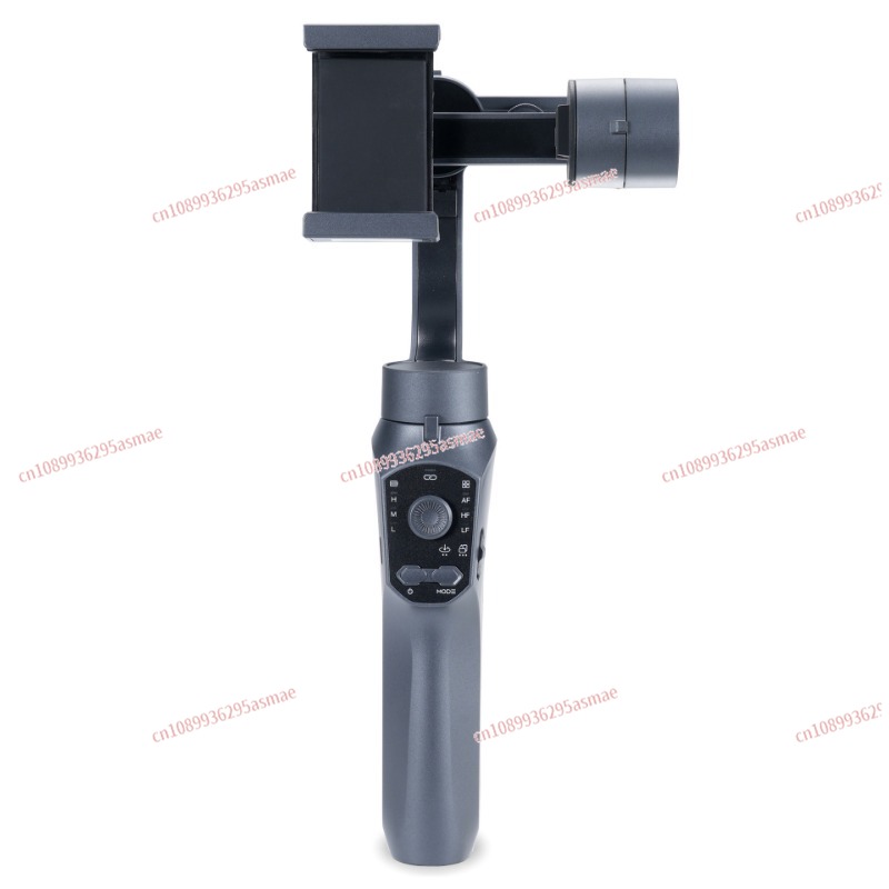 Handheld Stabilizer Gimbal - Stabilizer gimbal tiga sumbu untuk ponsel