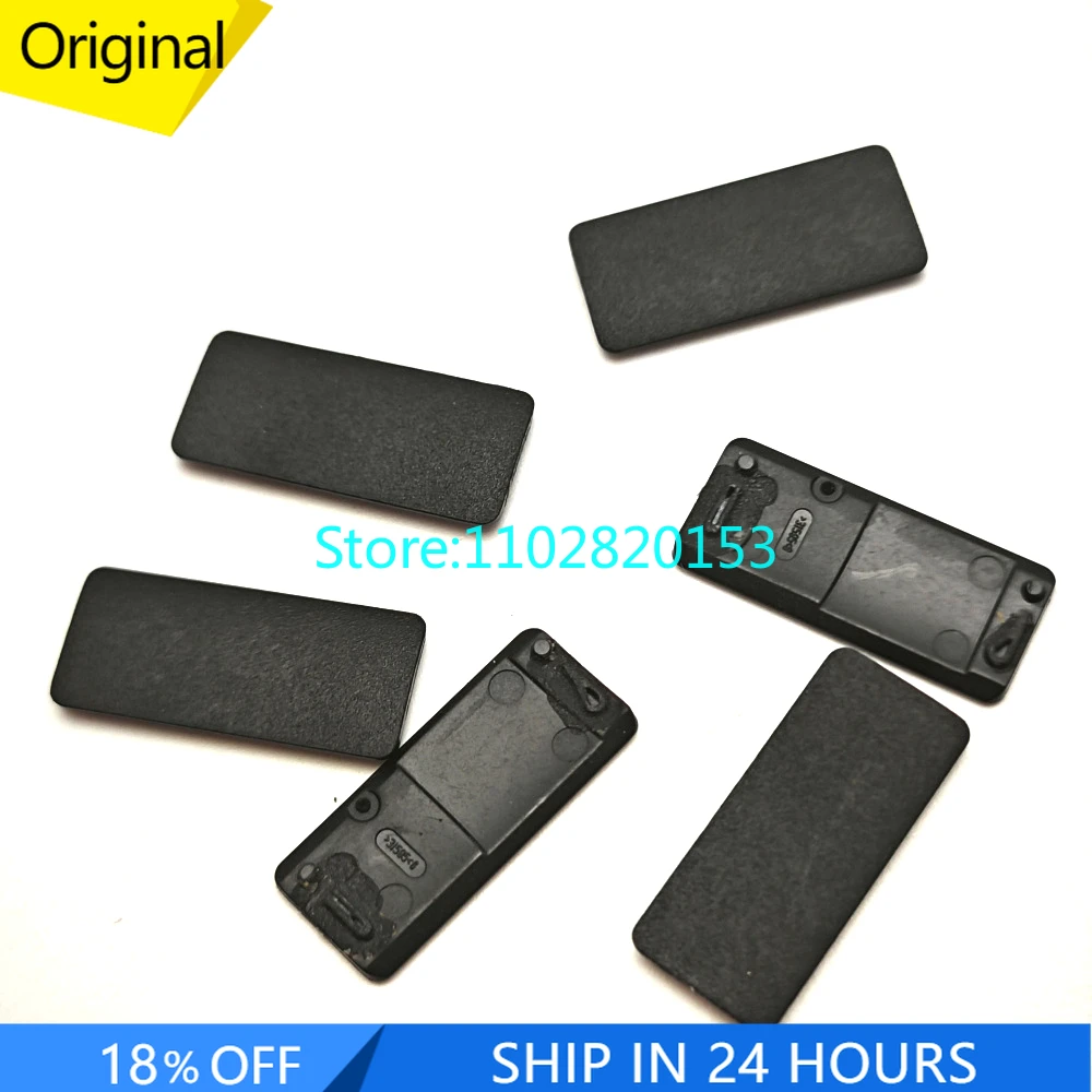 Gopro Action Camera Hero 13 Black - Penutup Lubang Pembuangan Mikrofon Asli untuk