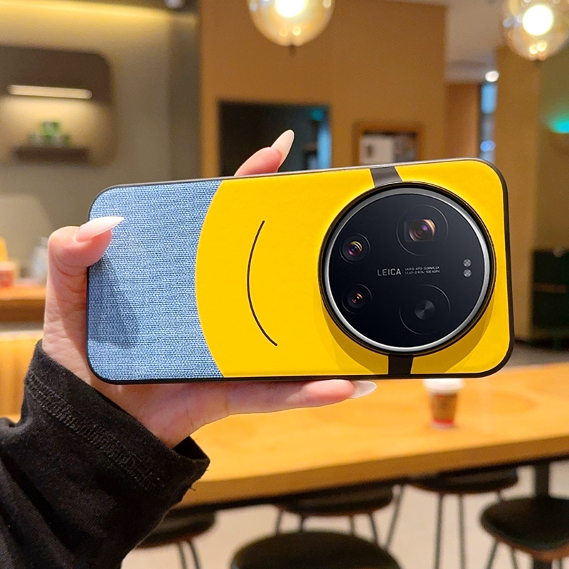 Photography Kit Xiaomi 17 Ultra - Casing untuk Xiaomi 17 15 14