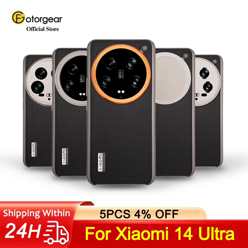 Photography Xiaomi 14 Ultra - Fotorgear kit fotografi 14 Ultra profesional,