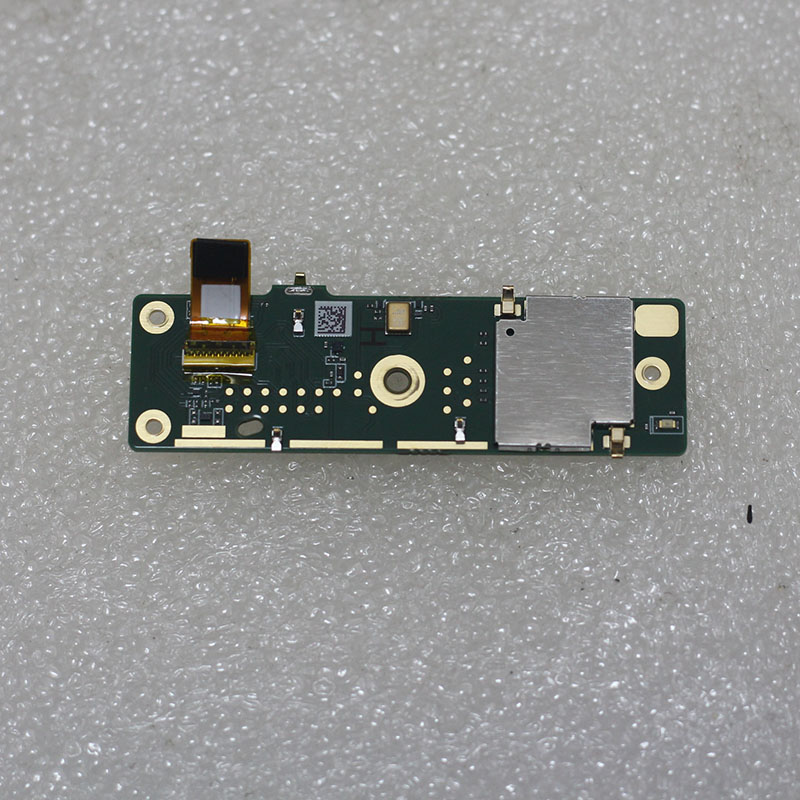 Gopro Action Camera Hero 13 Black - Suku cadang perbaikan PCB papan sirkuit