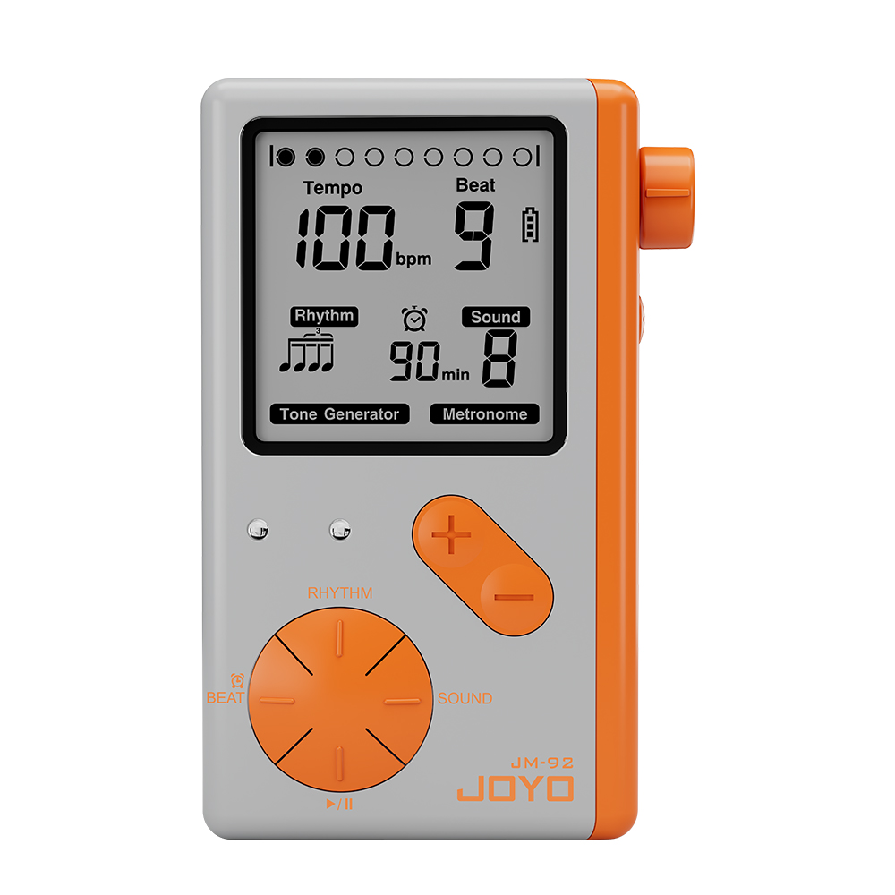 Photography Digital - JOYO JM-92 fungsi hitung mundur layar