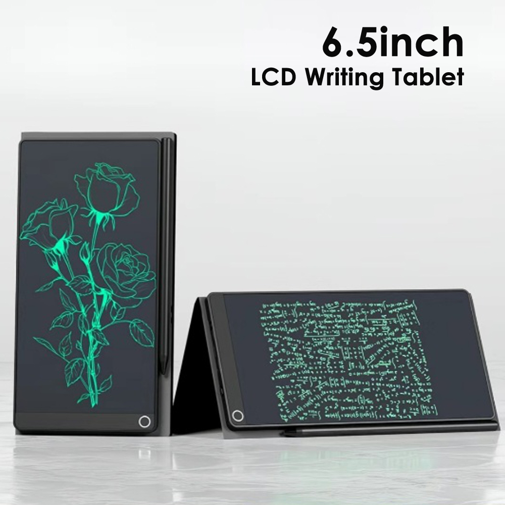 Photography Digital - Papan Tulis LCD Layar Penuh Tablet