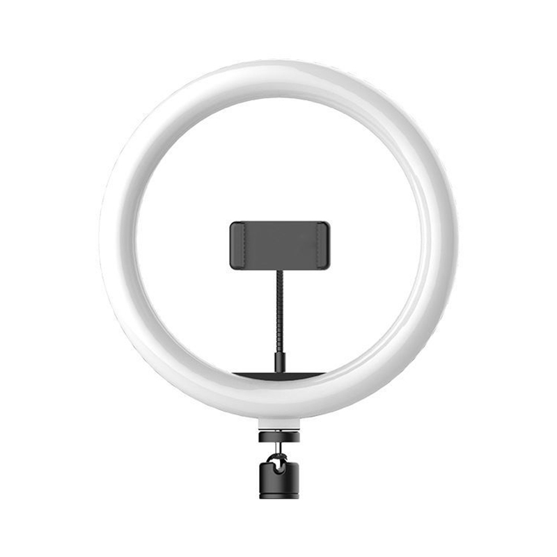 Photography Bulb - Lampu Cincin LED 16Cm 26Cm 33Cm