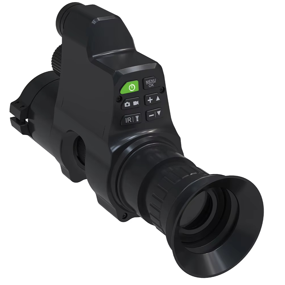 Photography Digital - MK005 Digital Night Vision Definisi Tinggi