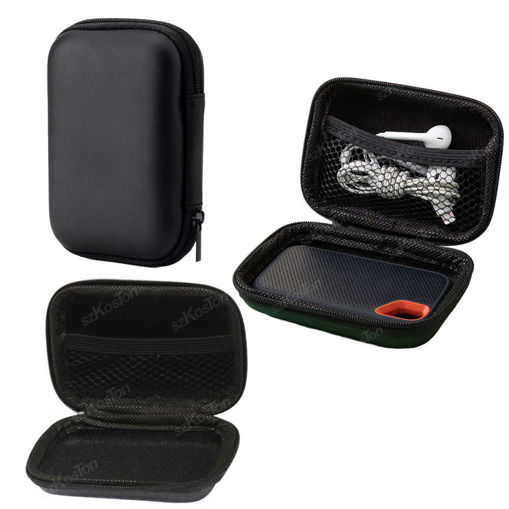 Gopro Action Camera Hero 13 Black - Casing tas penyimpanan Mini, aksesori kamera