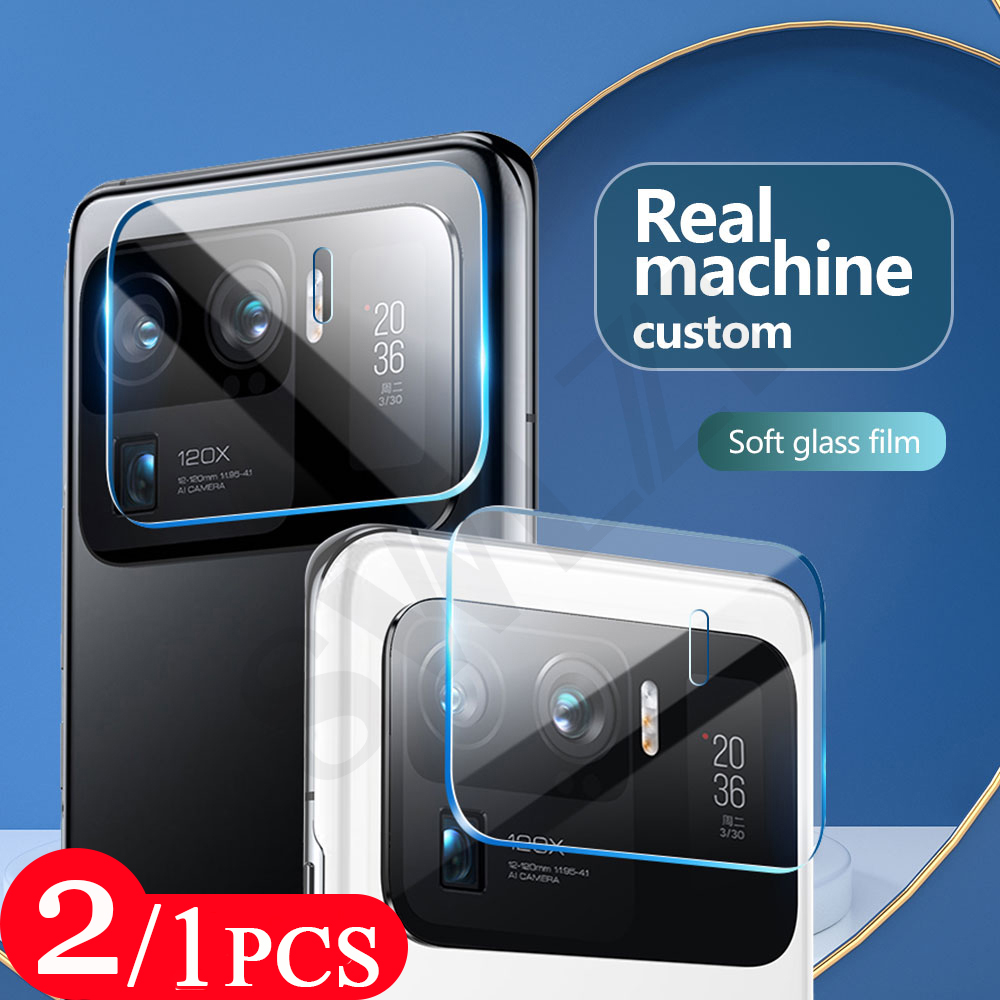 Photography Kit Pro Xiaomi - 2/1 Buah 9H untuk Xiaomi Mi