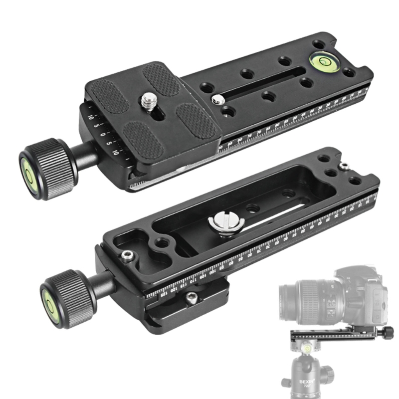 Ntr150/NNR150S Klip Dudukan Pe - Camera Cage Baseplate ulasan dan harga