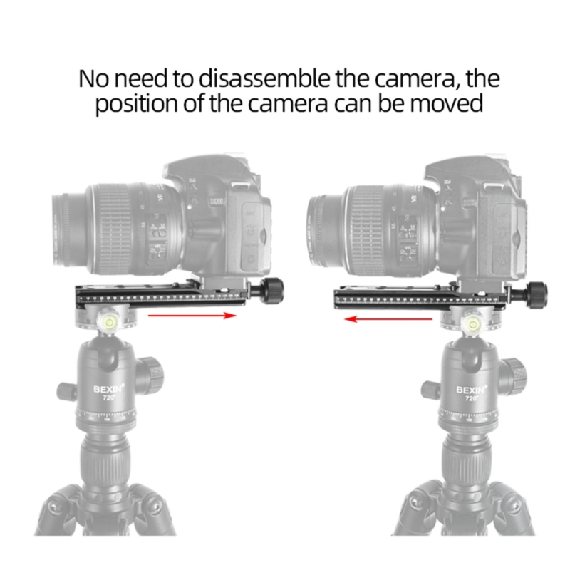 Ntr150/NNR150S Klip Dudukan Pe - Camera Cage Baseplate ulasan dan harga