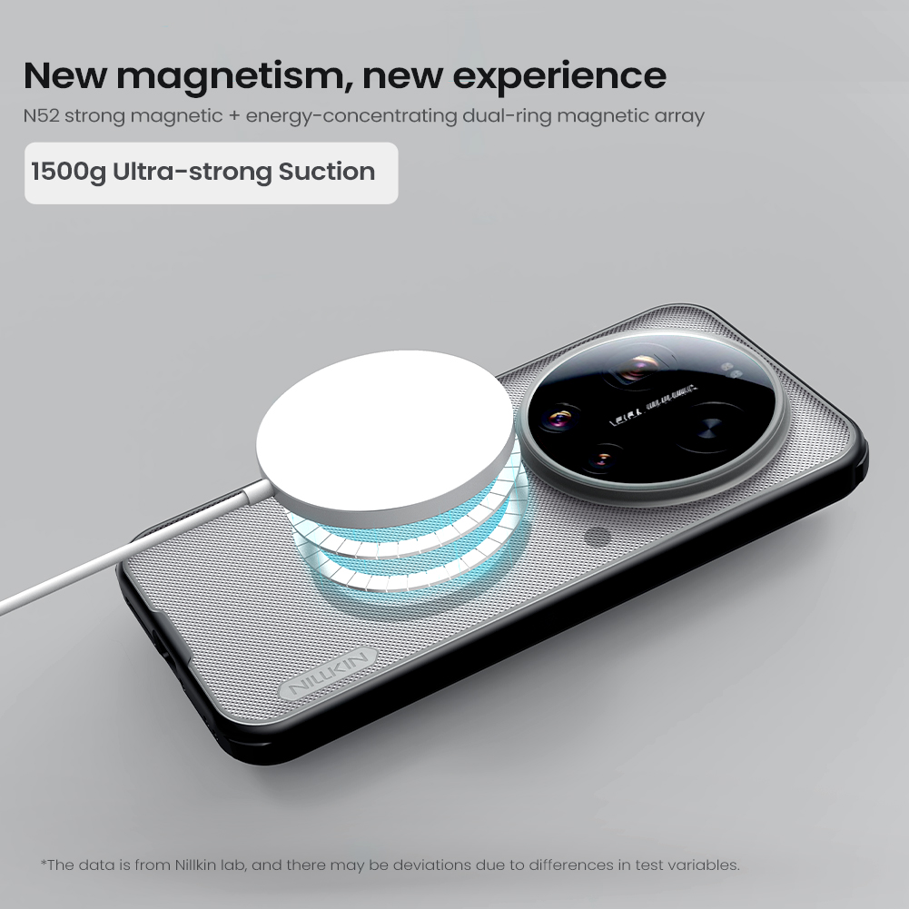 Nillkin untuk Xiaomi 17 Ultra  - Photography Kit Xiaomi 17 Ultra ulasan dan harga