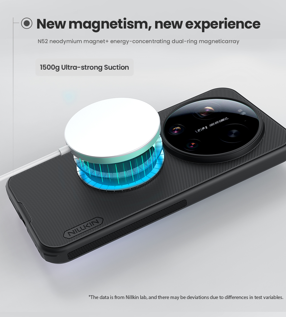 Nillkin untuk Xiaomi 17 Ultra  - Photography Kit Xiaomi 17 Ultra ulasan dan harga
