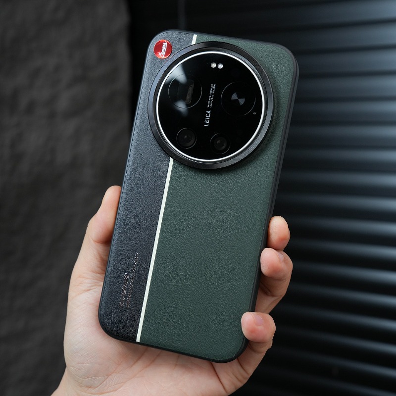 Casing Xiaomi 17 Ultra Warna S - Photography Kit Xiaomi 17 Ultra ulasan dan harga