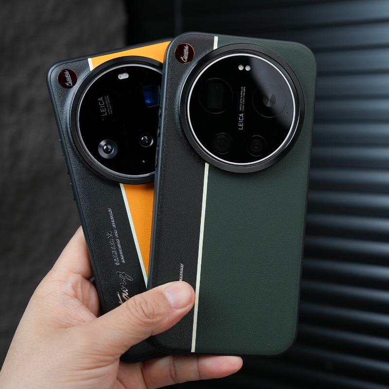 Casing Xiaomi 17 Ultra Warna S - Photography Kit Xiaomi 17 Ultra ulasan dan harga