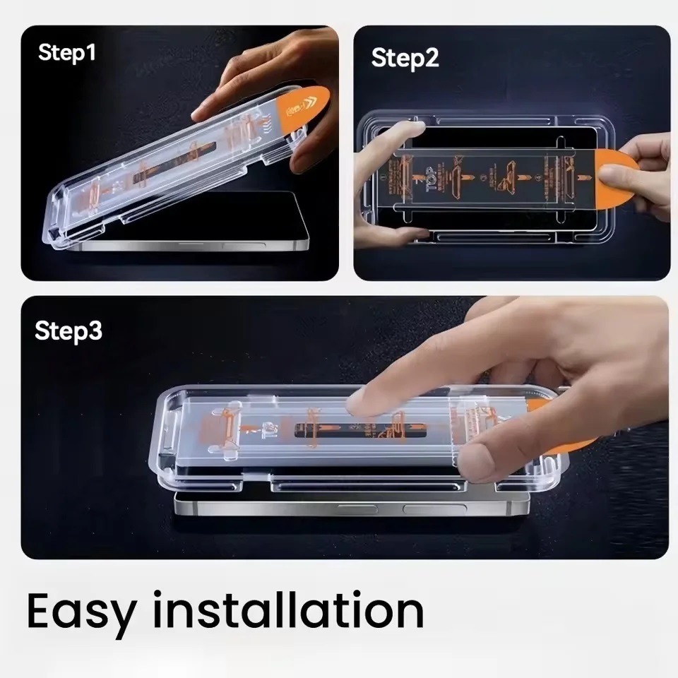 Pelindung Layar & Film Lensa K - Photography Kit Pro Xiaomi ulasan dan harga