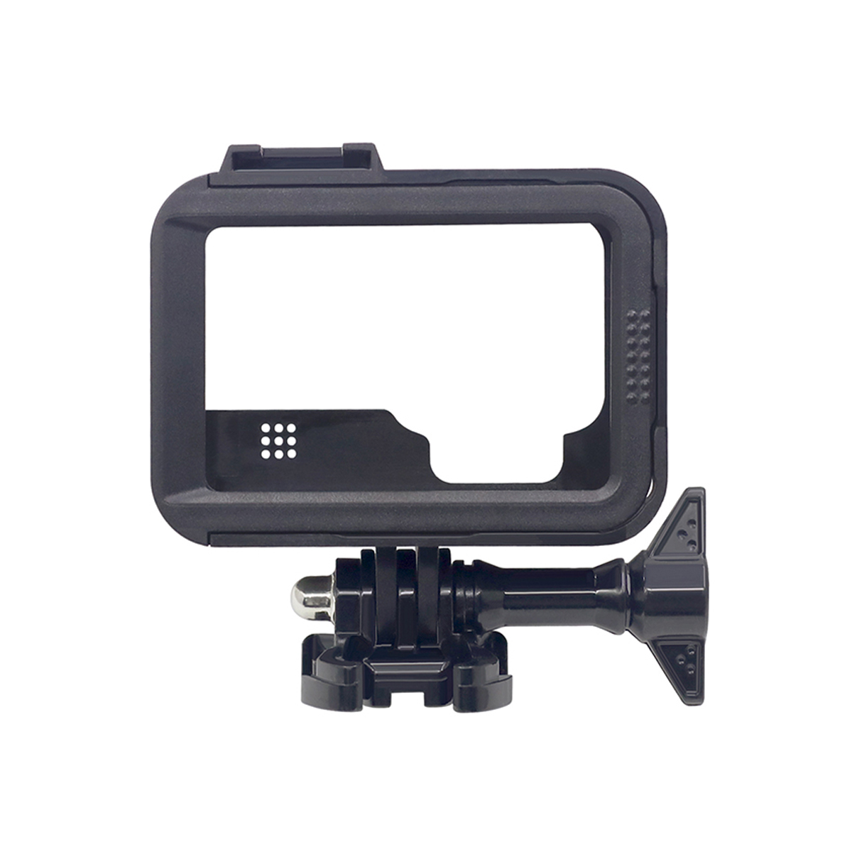 Casing Bingkai Pelindung untuk - Gopro Action Camera Hero 13 Black ulasan dan harga