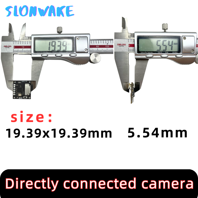 Modul Perekam Video SLONWAKE M - Photography Class ulasan dan harga