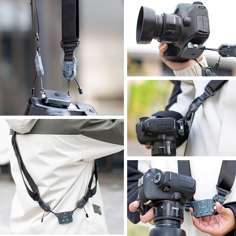 XILETU Pelat Pelepas Cepat Tal - Camera Cage Baseplate ulasan dan harga