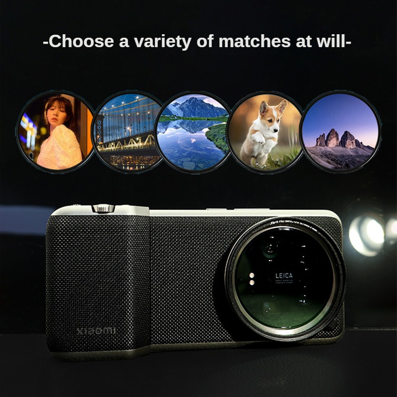 Casing pelindung ponsel Xiaomi - Photography Xiaomi 14 Ultra ulasan dan harga