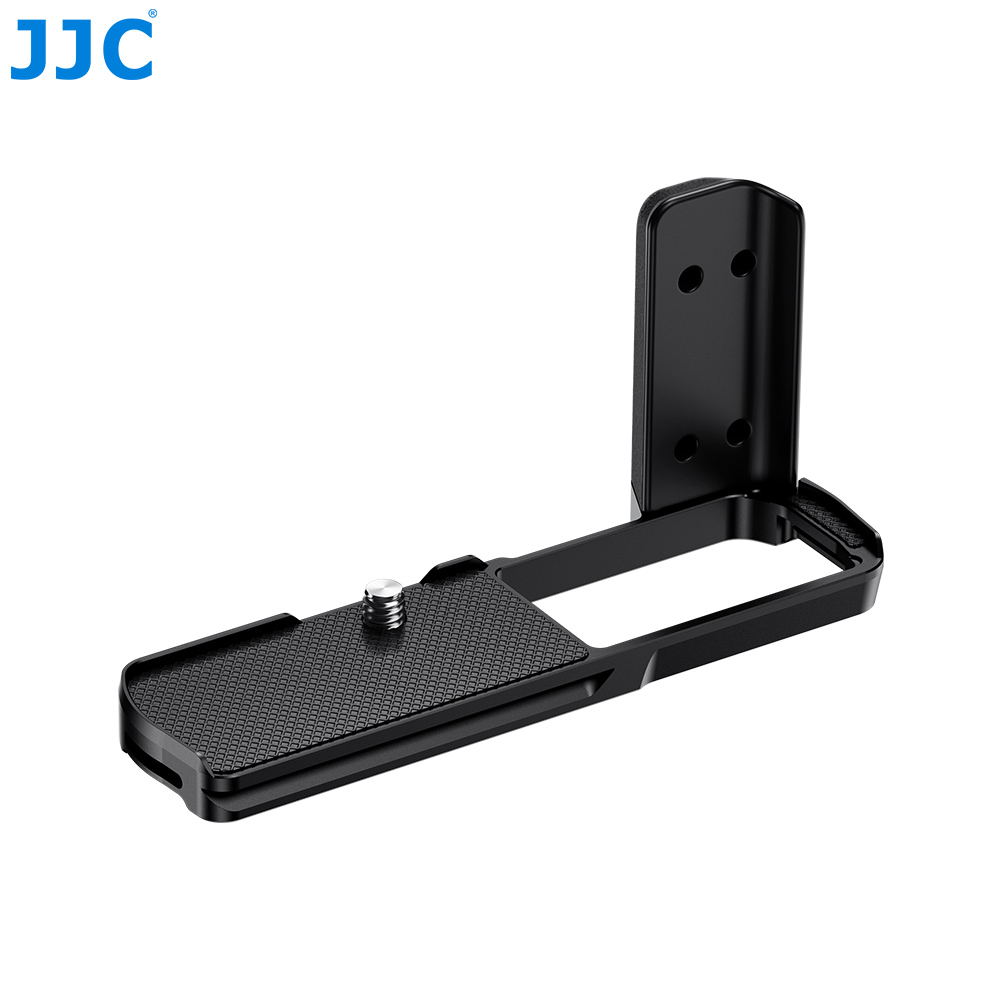 JJC HG-S9 L-Bracket Plate Untu - Camera Cage Baseplate ulasan dan harga