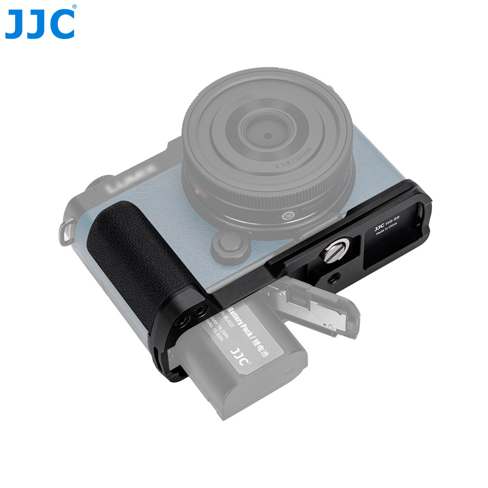 JJC HG-S9 L-Bracket Plate Untu - Camera Cage Baseplate ulasan dan harga