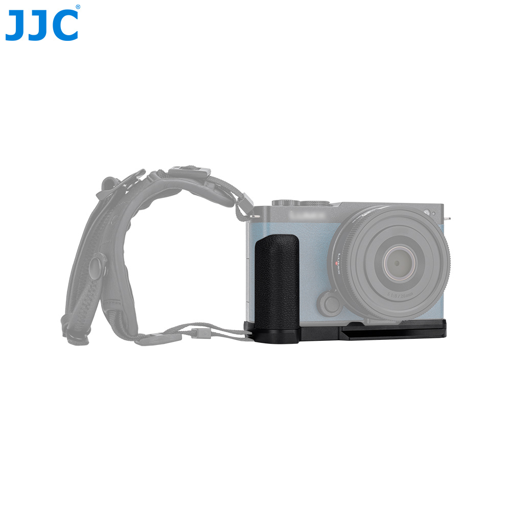 JJC HG-S9 L-Bracket Plate Untu - Camera Cage Baseplate ulasan dan harga