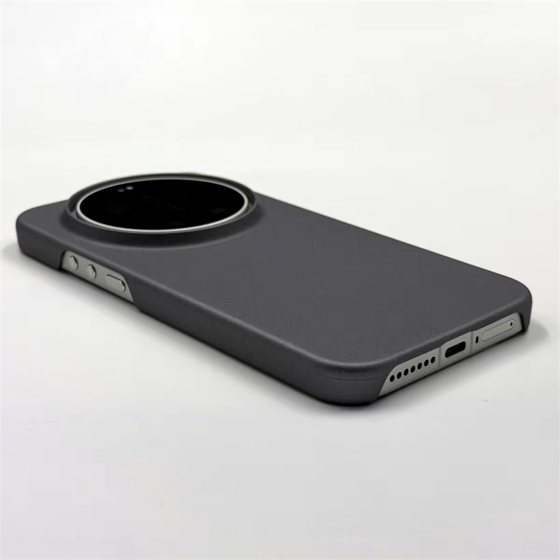 Casing Xiaomi 17 Ultra Matte P - Photography Kit Xiaomi 17 Ultra ulasan dan harga