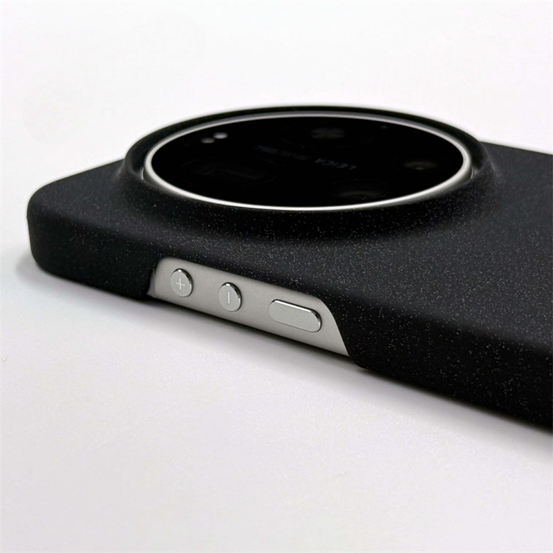 Casing Xiaomi 17 Ultra Matte P - Photography Kit Xiaomi 17 Ultra ulasan dan harga