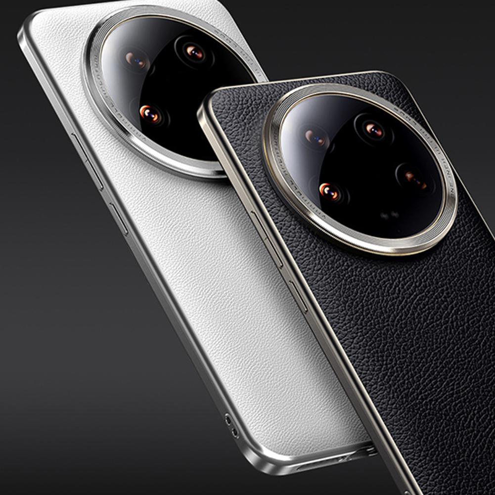 Penutup Pelindung Lensa Perak  - Photography Xiaomi 14 Ultra ulasan dan harga
