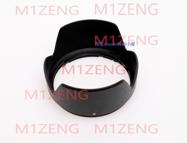 ALC-SH109 Penutup Lensa Bunga  - Lens Hood Petal ulasan dan harga