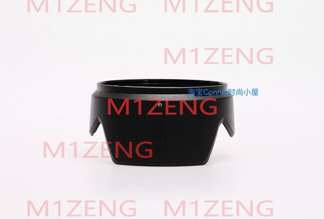 ALC-SH109 Penutup Lensa Bunga  - Lens Hood Petal ulasan dan harga