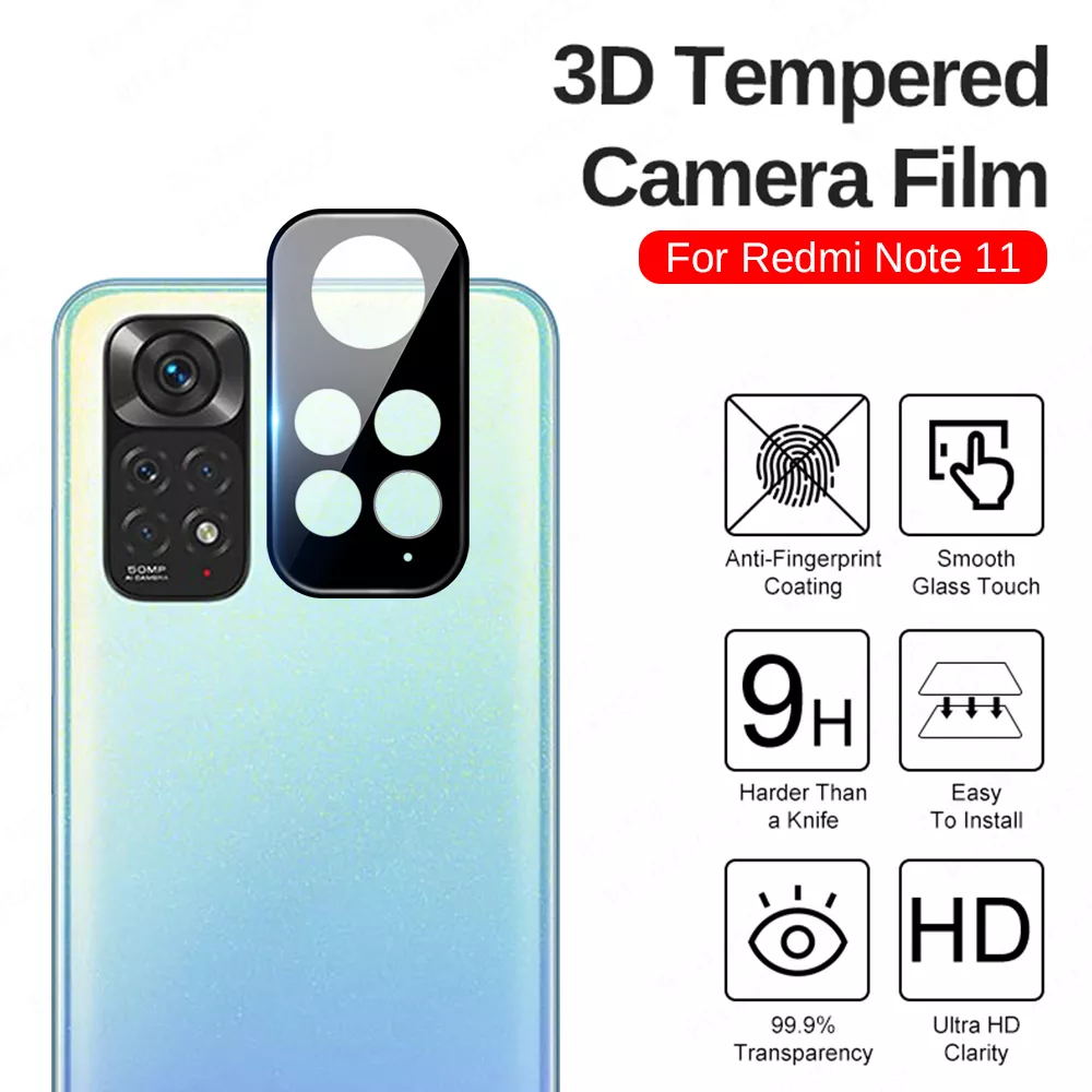 1-3 Buah Casing Pelindung Lens - Photography Kit Pro Xiaomi ulasan dan harga