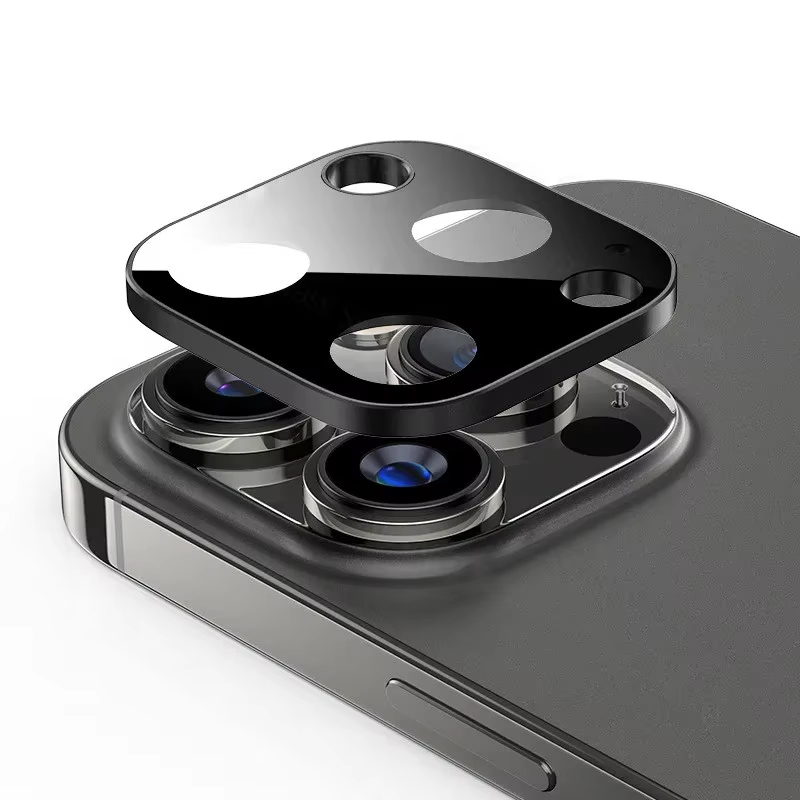1-3 Buah Casing Pelindung Lens - Photography Kit Pro Xiaomi ulasan dan harga