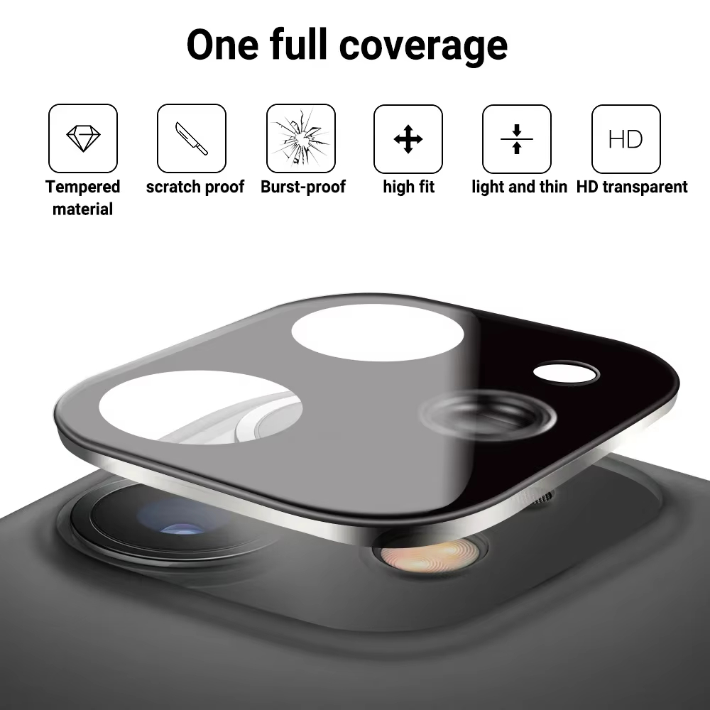 1-3 Buah Casing Pelindung Lens - Photography Kit Pro Xiaomi ulasan dan harga