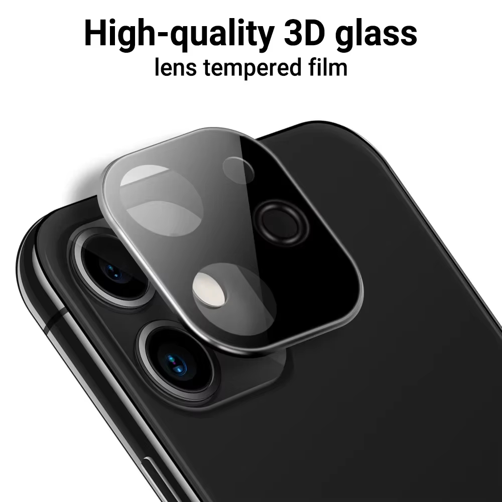 1-3 Buah Casing Pelindung Lens - Photography Kit Pro Xiaomi ulasan dan harga