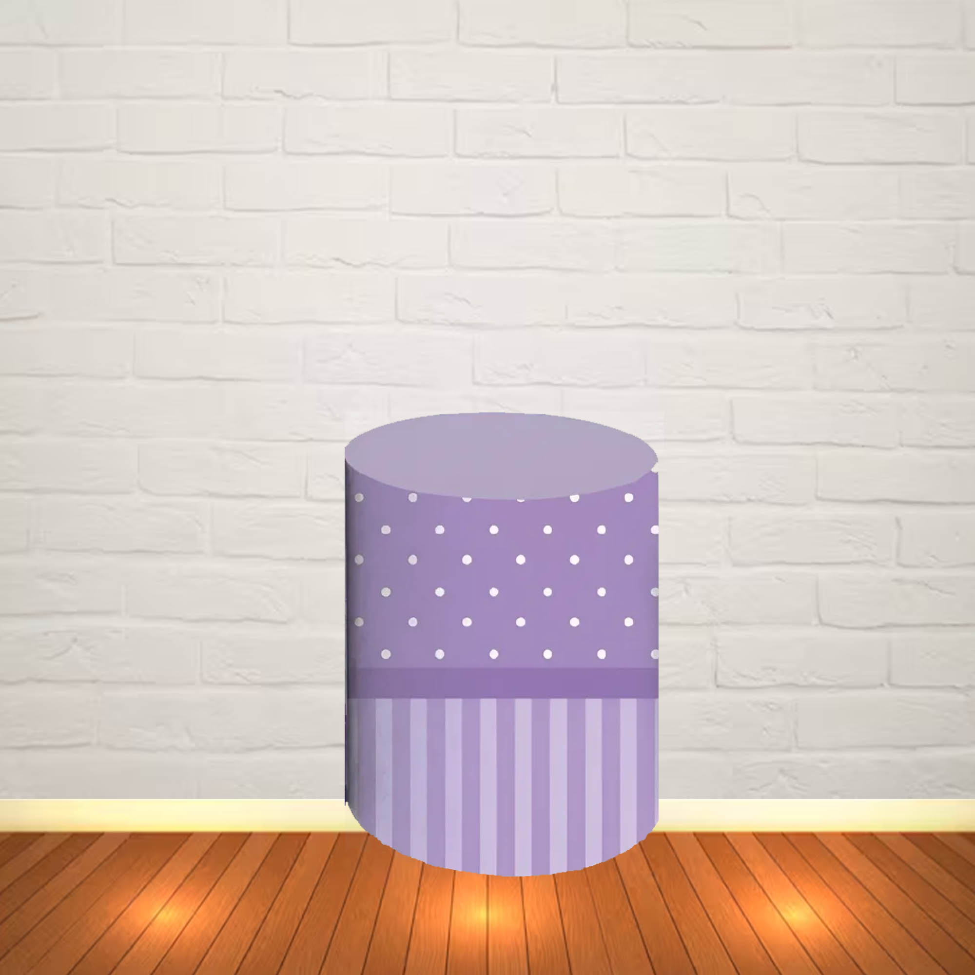 Sofia the First Round Backdrop - Photography Class ulasan dan harga