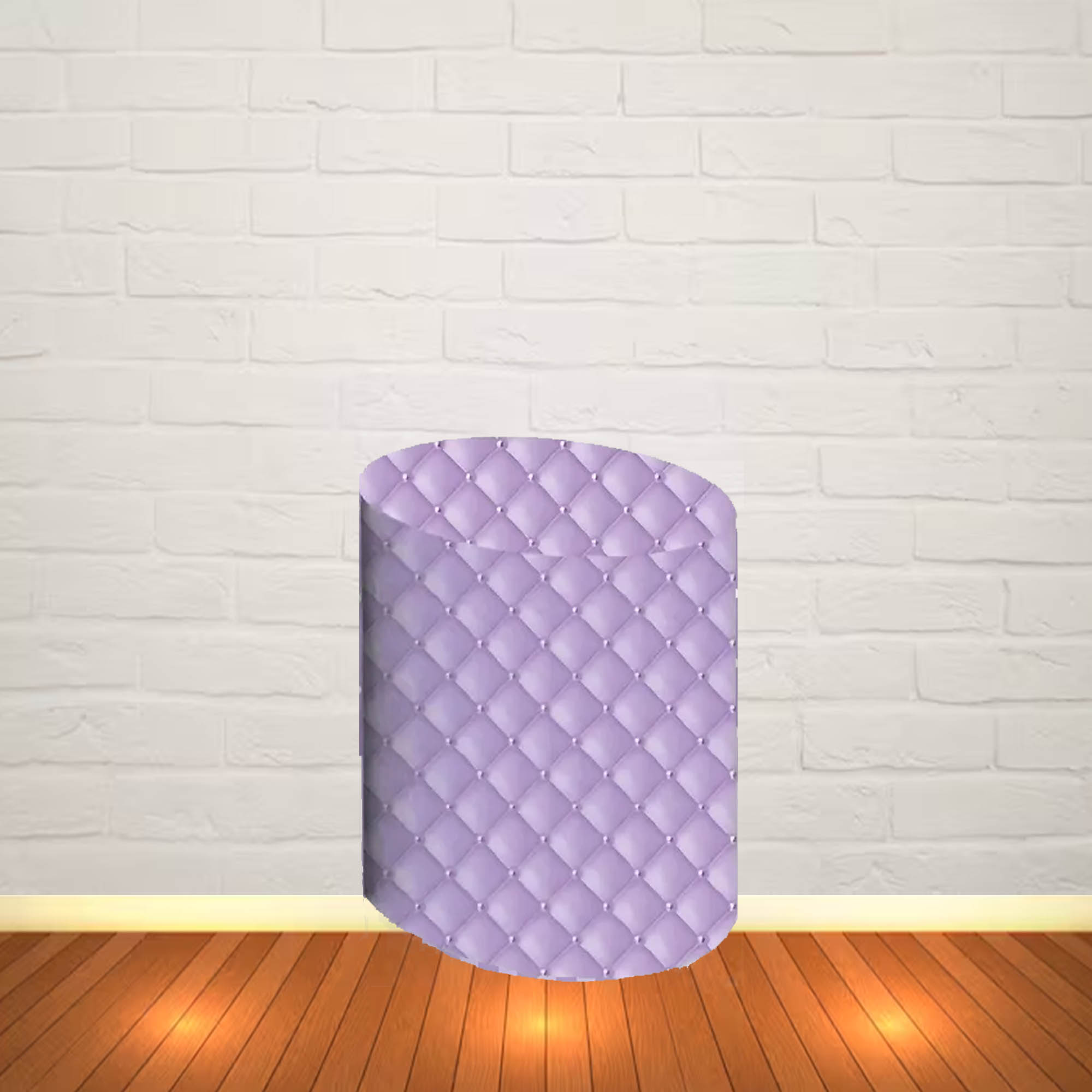 Sofia the First Round Backdrop - Photography Class ulasan dan harga