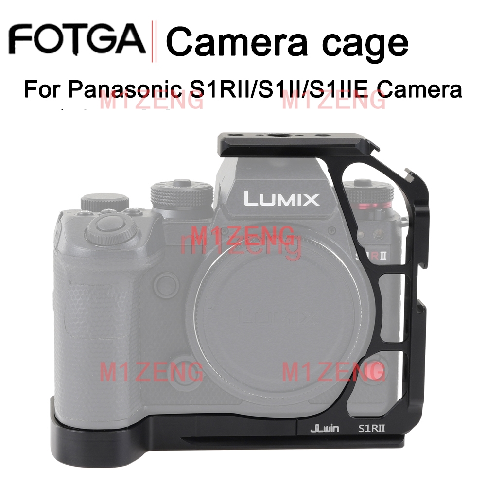 Pegangan L PLATE Lepas Cepat,  - Camera Cage Baseplate ulasan dan harga