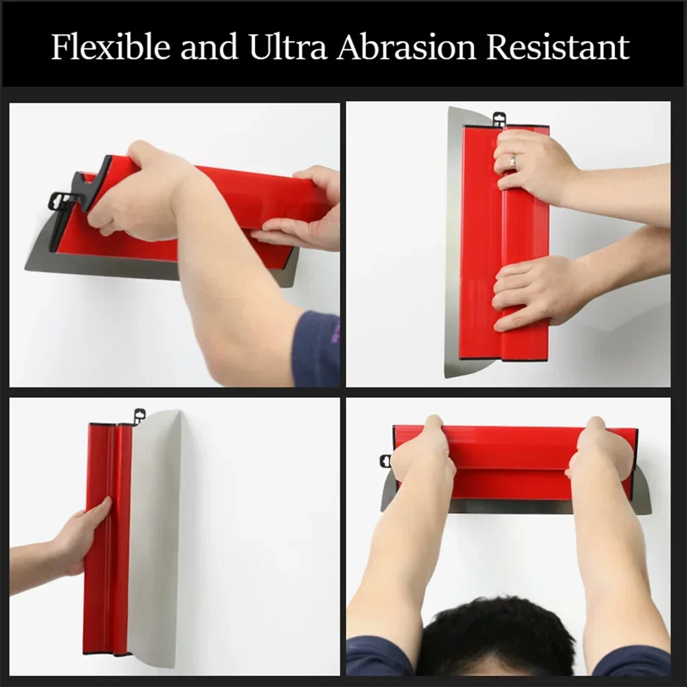 Spatula penghalus Drywall, ala - Photography Architecture ulasan dan harga