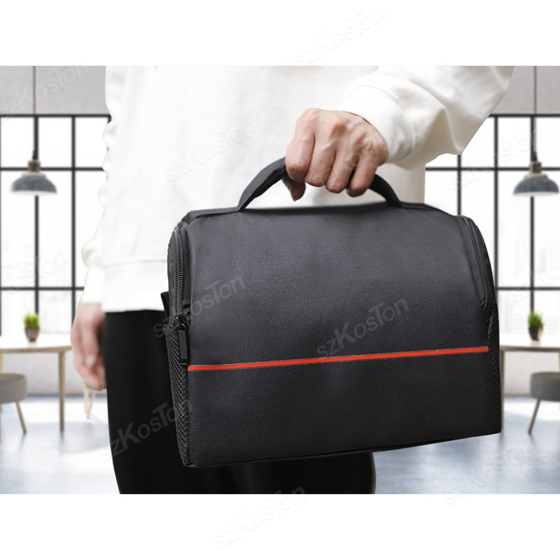 Tas selempang kamera DSLR Digi - Photography Digital ulasan dan harga