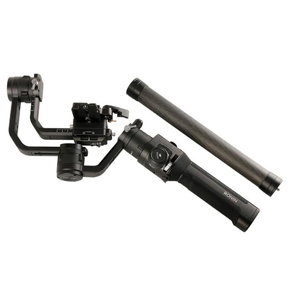 Tongkat Ekstensi Genggam BARU  - Handheld Stabilizer Gimbal ulasan dan harga