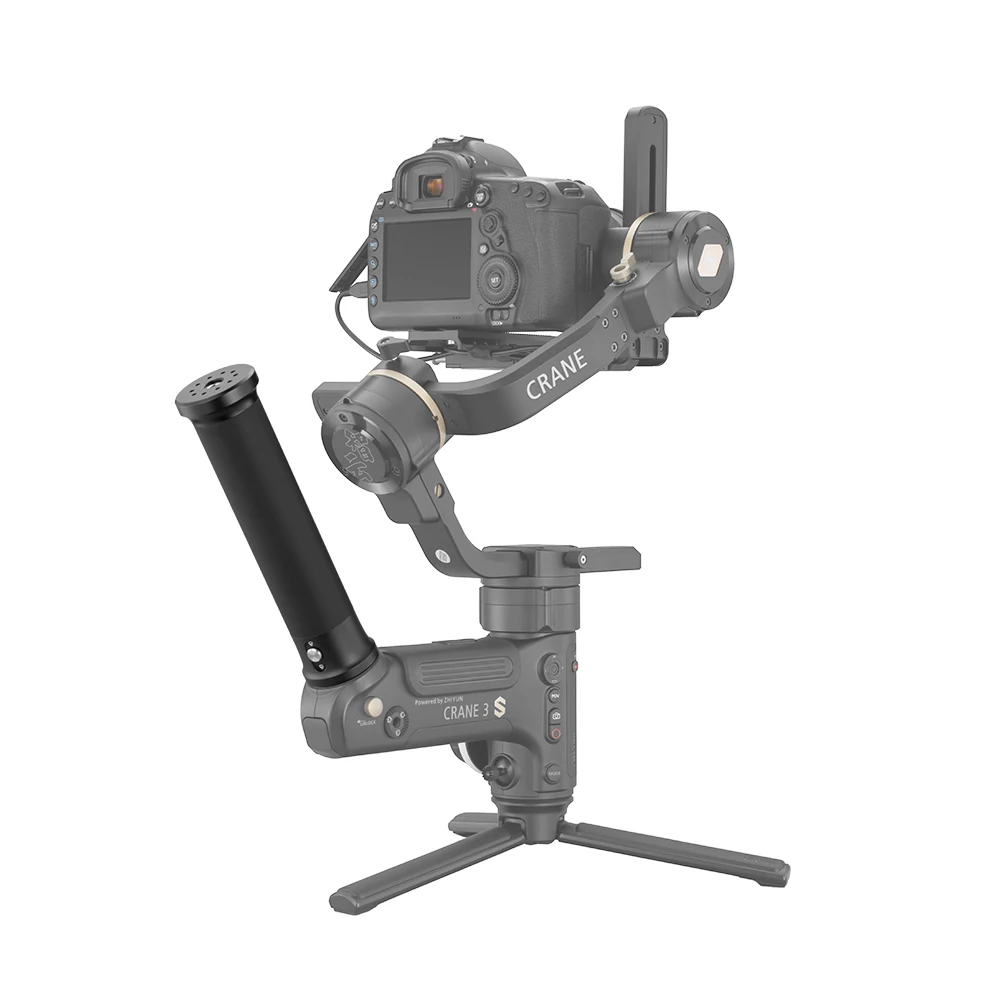 Pegangan EasySling NEW ZHIYUN  - Handheld Stabilizer Gimbal ulasan dan harga