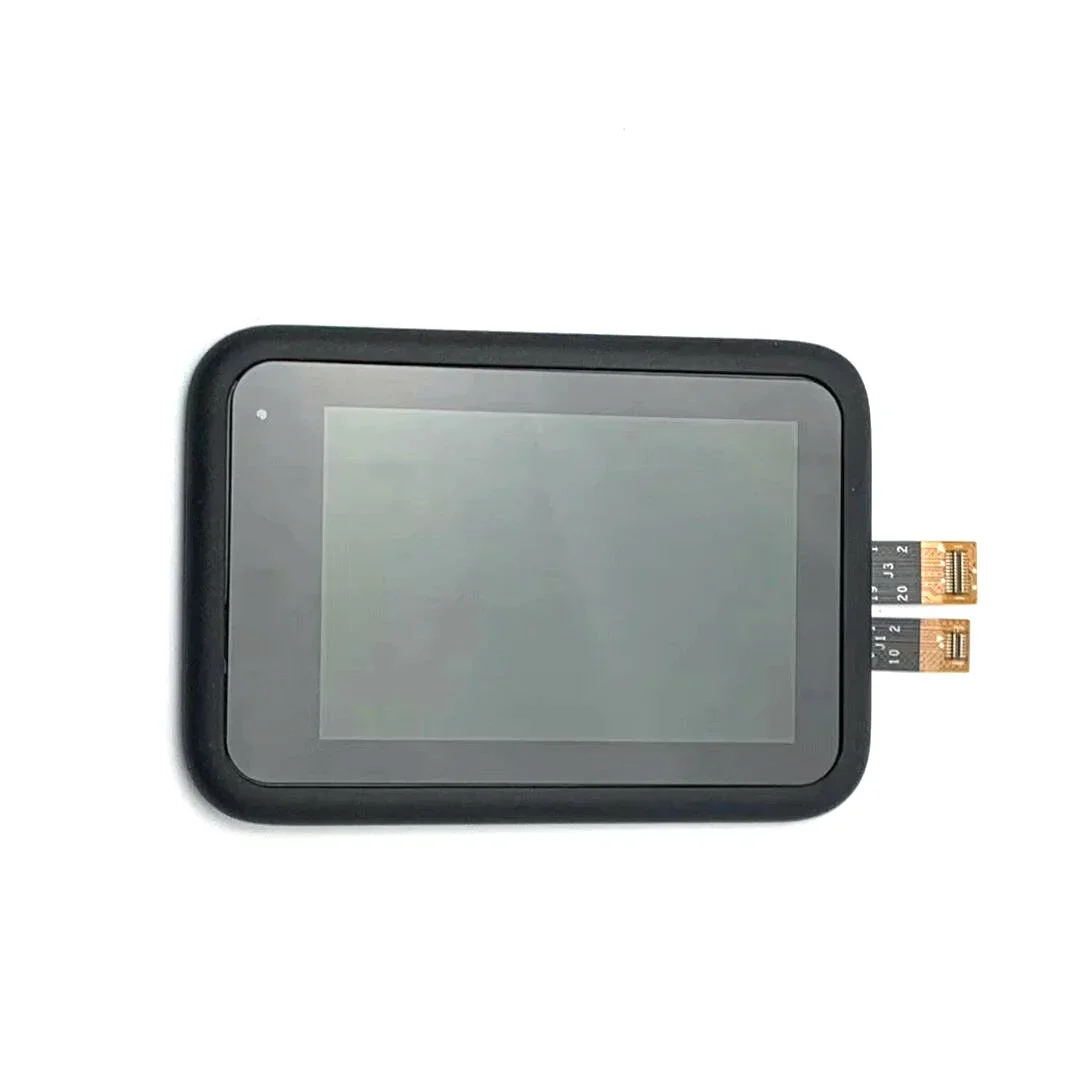Layar LCD Sentuh Besar Origina - Gopro Action Camera Hero 13 Black ulasan dan harga