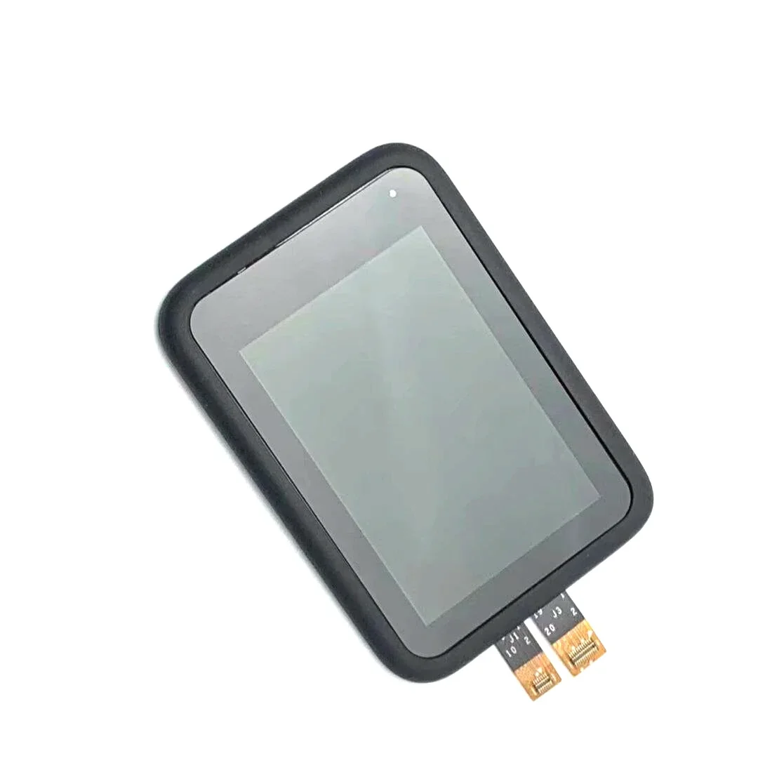 Layar LCD Sentuh Besar Origina - Gopro Action Camera Hero 13 Black ulasan dan harga