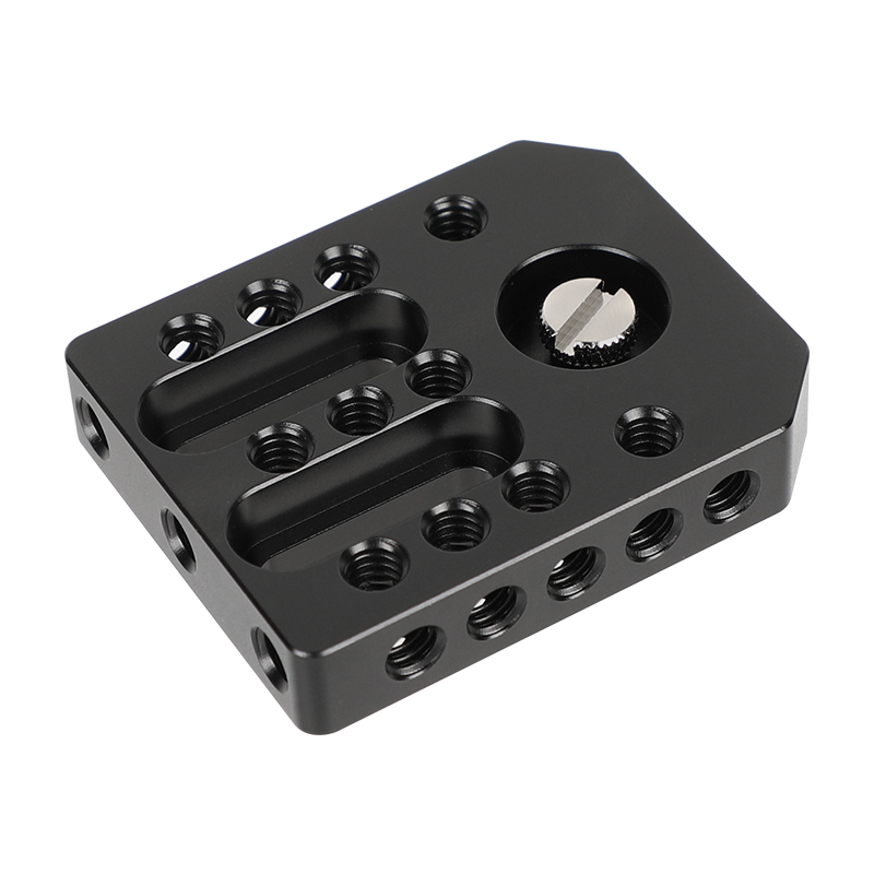 HDRIG Monitor pelat dasar kand - Camera Cage Baseplate ulasan dan harga