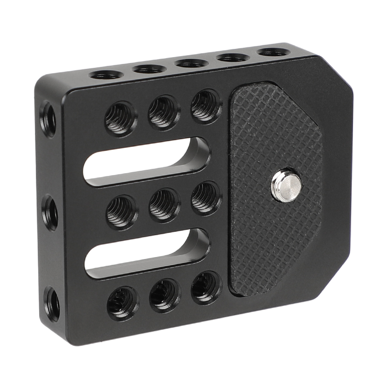 HDRIG Monitor pelat dasar kand - Camera Cage Baseplate ulasan dan harga