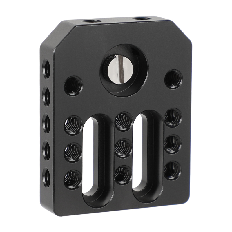 HDRIG Monitor pelat dasar kand - Camera Cage Baseplate ulasan dan harga