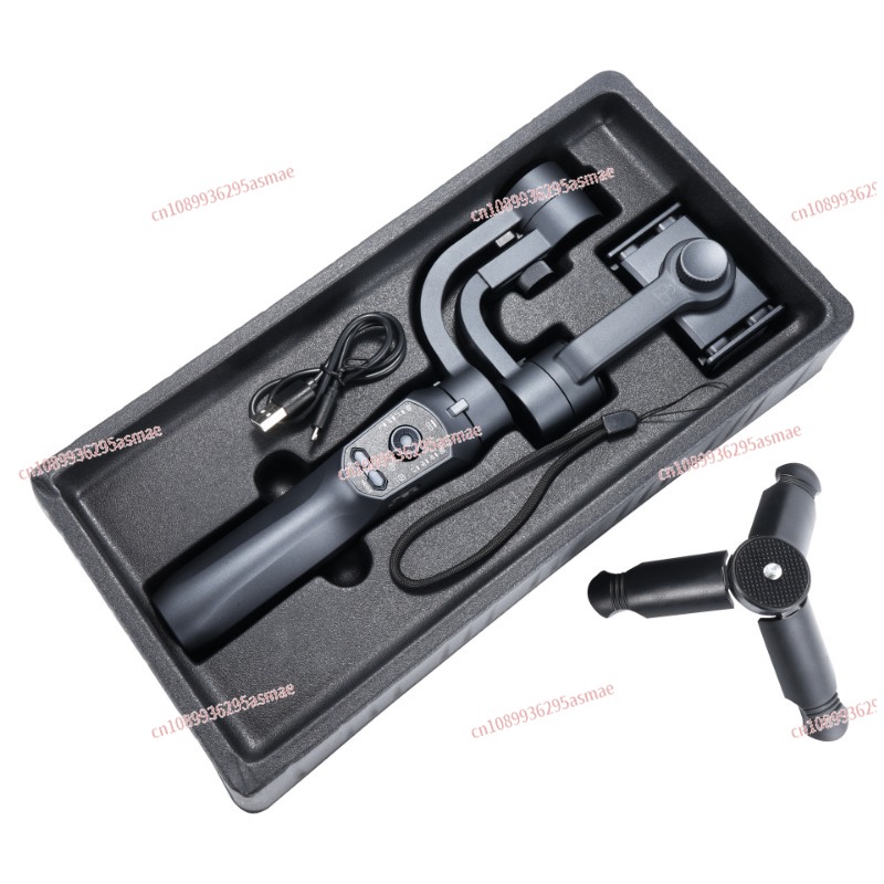 Stabilizer gimbal tiga sumbu u - Handheld Stabilizer Gimbal ulasan dan harga