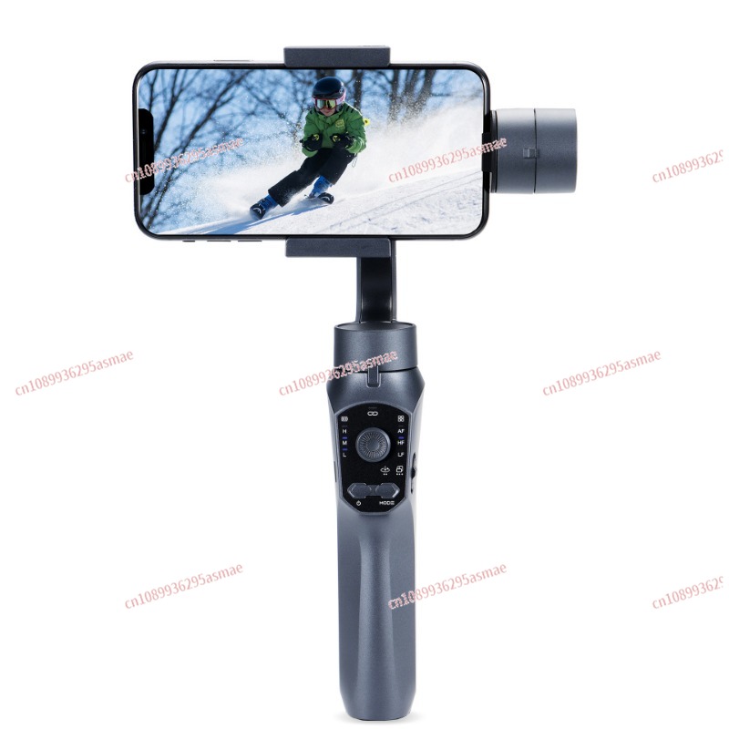 Stabilizer gimbal tiga sumbu u - Handheld Stabilizer Gimbal ulasan dan harga